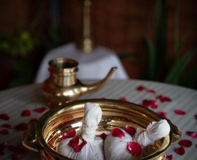 Alwaye Hotel | Namasthe Ayurveda and Yoga Retreat Cochin