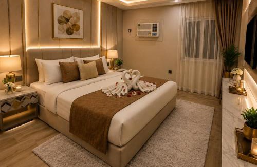 Mahipalpur House | Hotel Sai Group