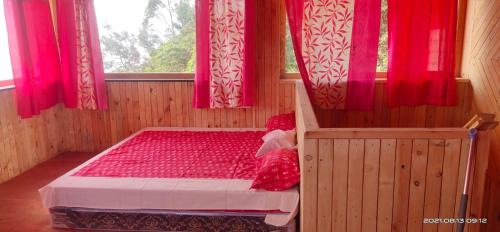 Vattakanal Villa | Ruban house homestay