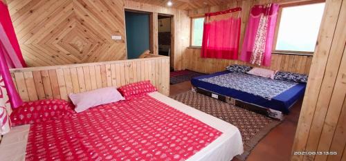 Vattakanal Villa | Ruban house homestay