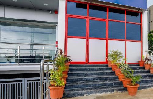 Medchal Hotel | Collection O De Alphabet Hotel