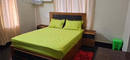 Chirayinkil Apartment | Smiley Homestay