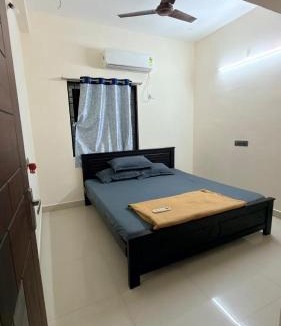 Tiruvannamalai Apartment | NIVAS HILL VIEW APARTMENTS