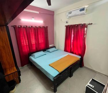 Thiruvananthapuram House | Heaven's Hub