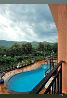 Dapoli Hotel | Casa asud Dapoli