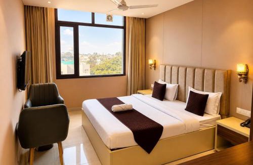 Ludhiana Hotel | Hotel Supreme Regency