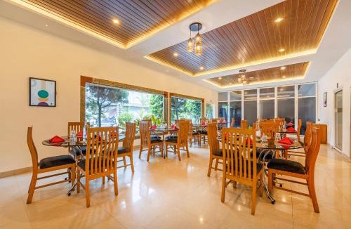 Devikolam Resort | Treebo Misty Garden Resort & Spa With Swimming Pool
