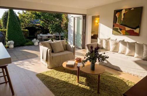 Battery Point House | Sublime Luxury - Battery Point