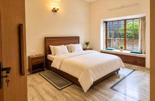 Bullawala House | Bungalow-By Poit Stays