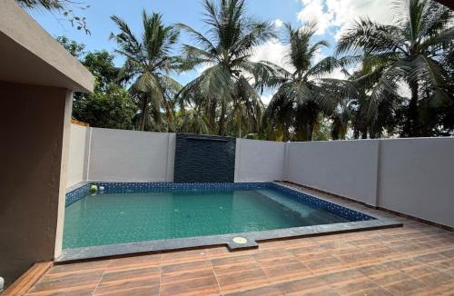Sulerikadu House | Sabari Resort ECR Luxurious Premium Modern Villa