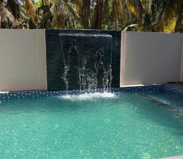 Sulerikadu House | Sabari Resort ECR Luxurious Premium Modern Villa