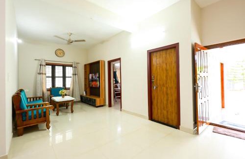 Mangalore House | Aranya Ocean Breeze