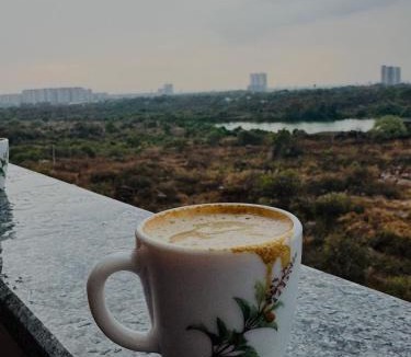 Gachibowli Apartment | Tara nest Premium 1bhk near Gachibowli