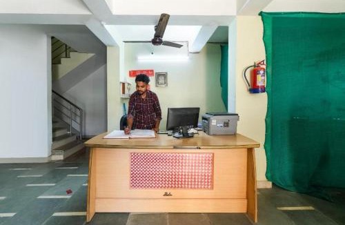New Delhi Hotel | Chahal Guest House Nangloi