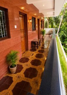Majorda House | selfia guest house