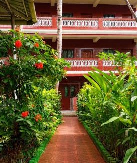 Majorda House | selfia guest house