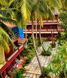 Majorda House | selfia guest house