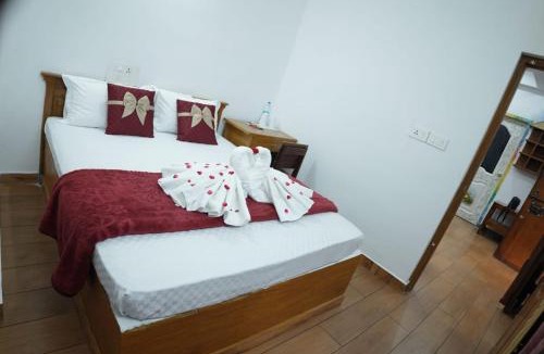 Devikolam House | Ann's Rose Haven pool villa munnar