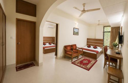 Sylhet Hotel | Hotel Supreme