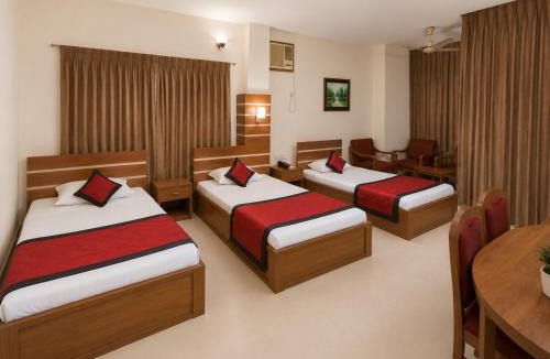 Sylhet Hotel | Hotel Supreme