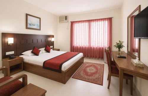 Sylhet Hotel | Hotel Supreme