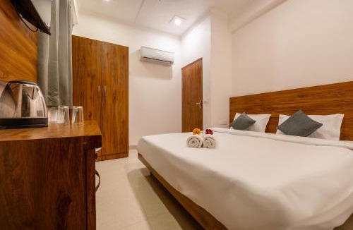 Tapovan Hotel | The Namami Tapovan