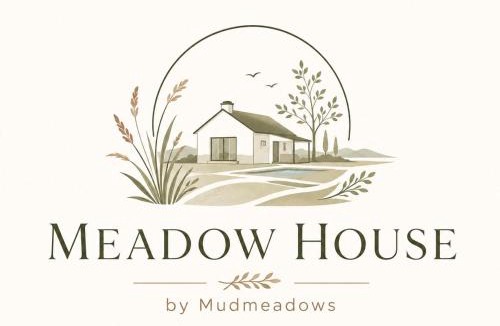 Faridabad Villa | The Meadow House 2BR Farm with Pool & Lawns