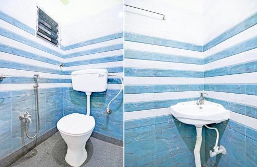 Thakurpukur Hotel | Hotel O New Star Guest House