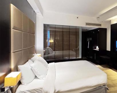Chittagong Hotel | Radisson Blu Chattogram Bay View