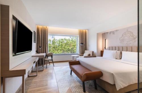 Shirdi Hotel | Temple Tree Hotel Shirdi, a member of Radisson Individuals