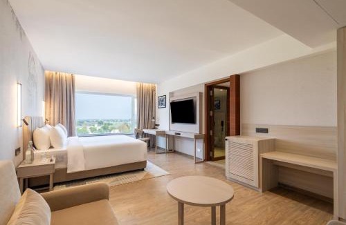 Shirdi Hotel | Temple Tree Hotel Shirdi, a member of Radisson Individuals