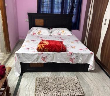Hyderabad House | Home away from Home hyderabad