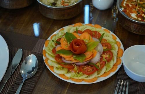 Dhela Resort | Vasant Corbett Resort By Mannat