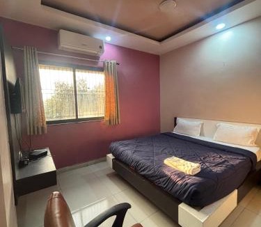 Hazaribagh Hotel | Hotel Shivam INN