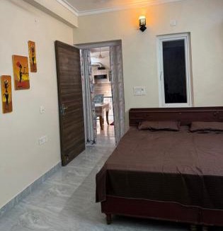Bullawala Apartment | Misty Retreats