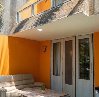 Patnem Apartment | 4bhk TWO 2bhk Units at Talpona - 100m walk to the beach