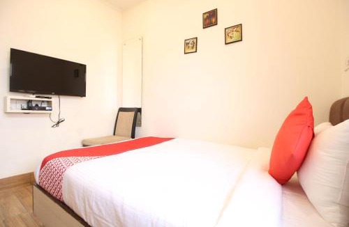 Pink City Hotel | Collection O Vijay Palace