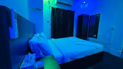 Banani Hotel | Hotel Marvellen Inn Ltd