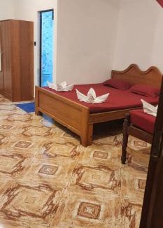 Palolem House | rooms rent palolem canacona