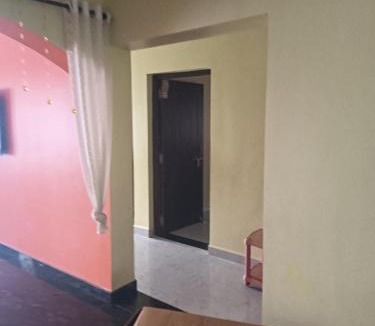 Palolem House | rooms rent palolem canacona