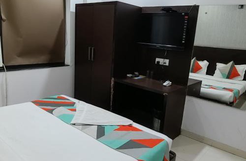 Karol Bagh Hotel | Hotel Siam International Karol Bagh New Delhi