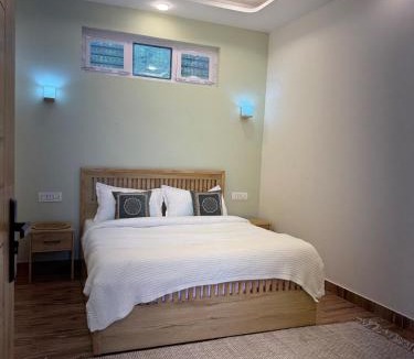 Chamba Apartment | The Second Home , Chamba Hills
