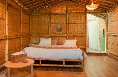 Ibrahimpatan Villa | Seasun Eco-Ville