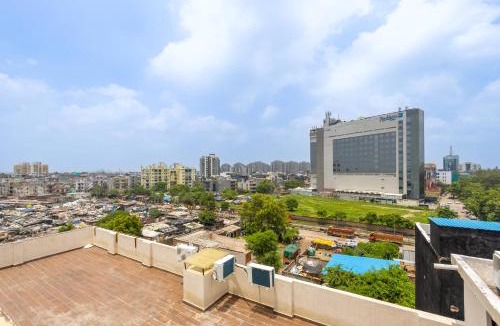 Kaushambi Hotel | Hotel Angel Pink Premium Behind Radisson Blu Hotel