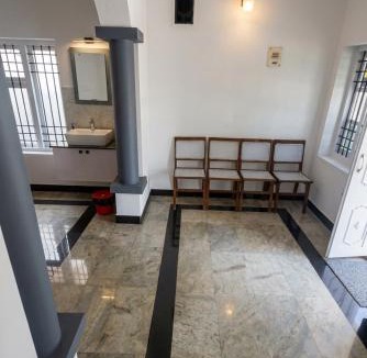 Civil Station Villa | Canary Hut Wayanad