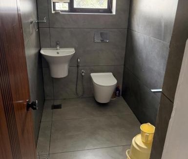 Civil Station Villa | Canary Hut Wayanad