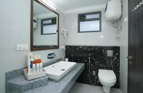 Mahipalpur Extension Hotel | Hotel Stay Near Delhi Airport,
