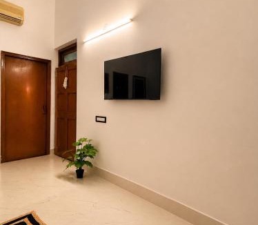 Saunta Vaddo Apartment | Tony 1bhk apartment Baga beach