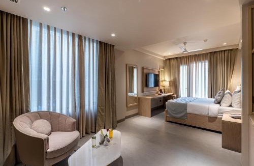 Tapovan Hotel | Resort De Coracao, Tapovan Rishikesh