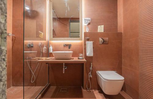 Tapovan Hotel | Resort De Coracao, Tapovan Rishikesh